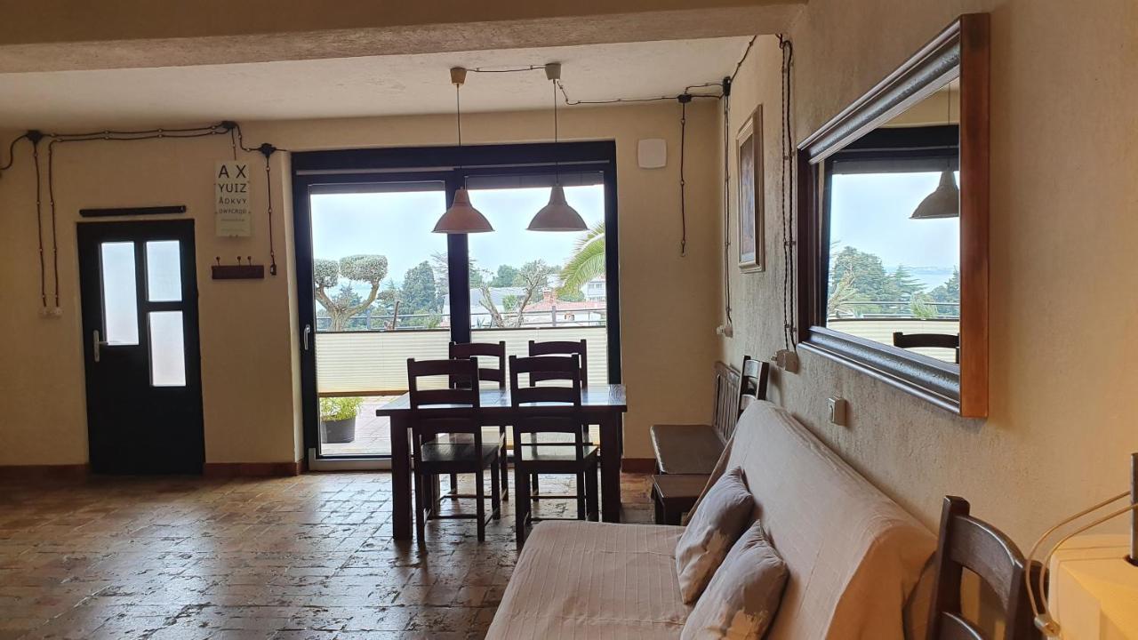 Studio-Apartments Monfort 波尔托罗 外观 照片