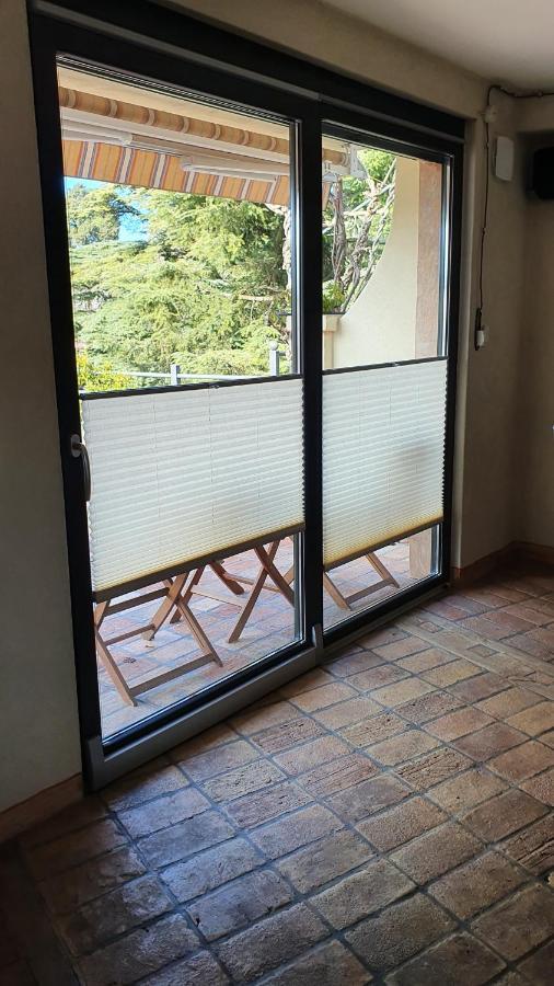 Studio-Apartments Monfort 波尔托罗 外观 照片