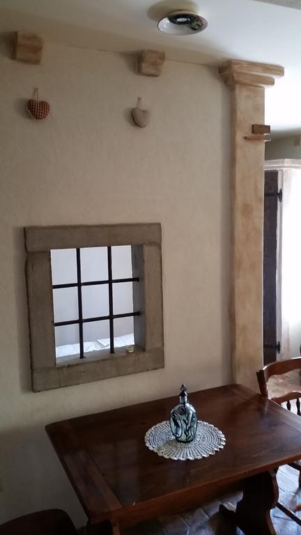 Studio-Apartments Monfort 波尔托罗 客房 照片