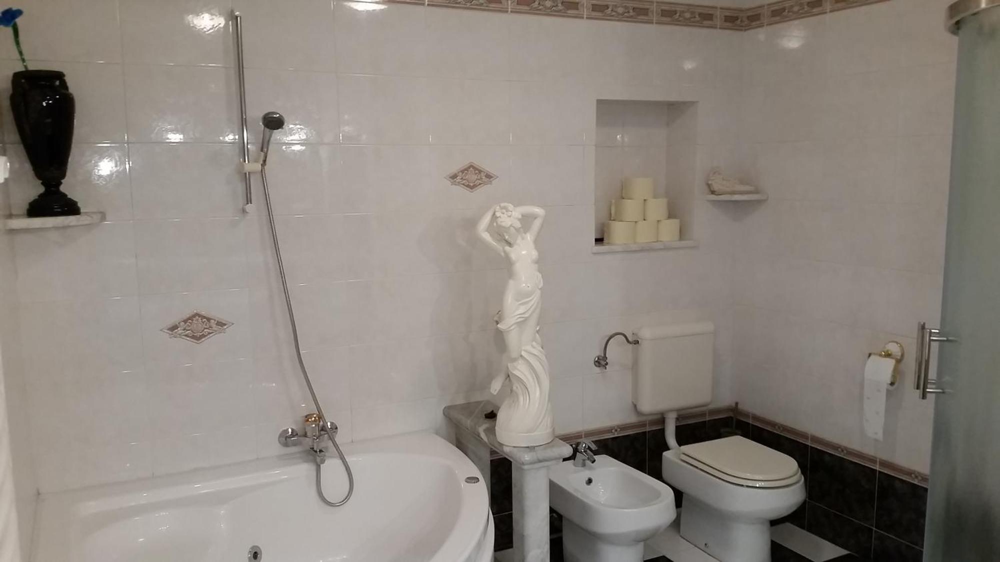 Studio-Apartments Monfort 波尔托罗 外观 照片